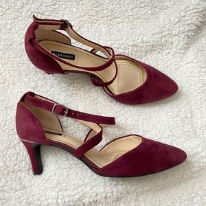 ALEX MARIE Heels